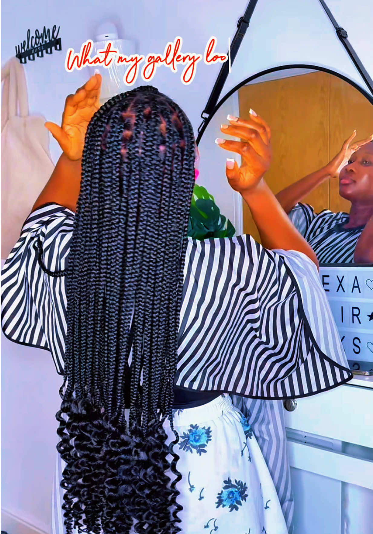 @CEXA |HAIRSTYLIST HIGH WYCOMBE
