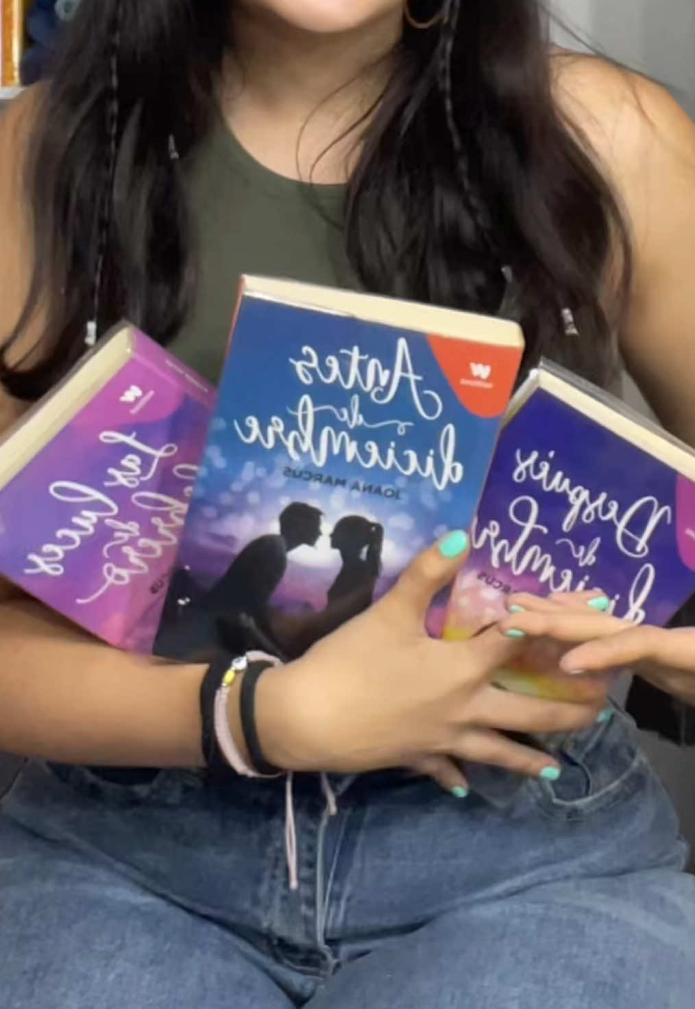 @book lover