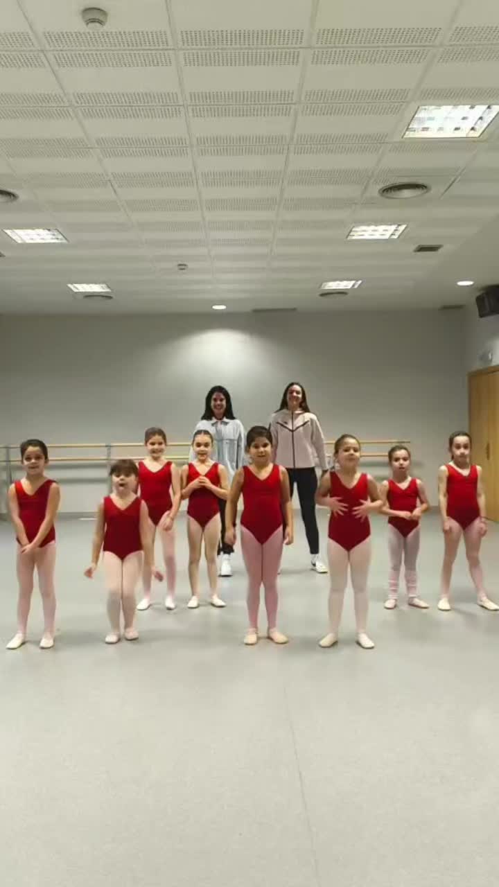 @Alba Castillo