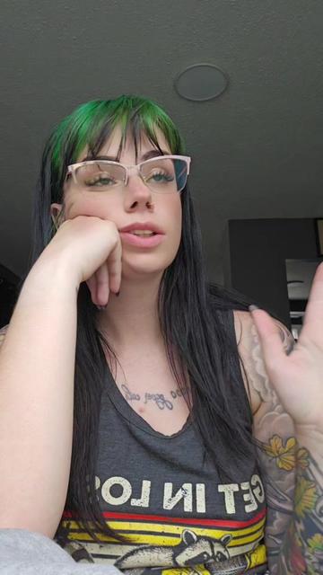 @Ⓕⓔⓝⓝⓔⓒ