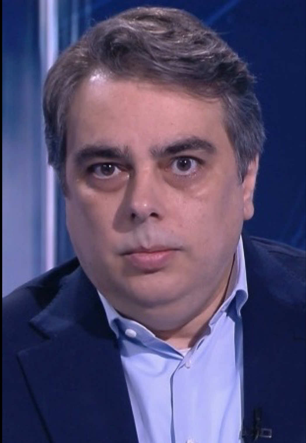 @Асен Василев