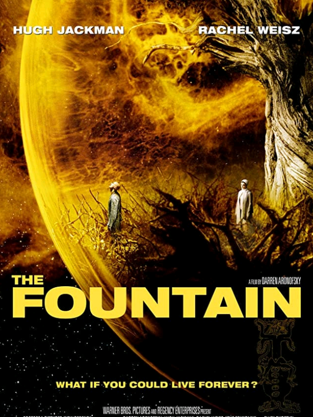 @mind blowing movies