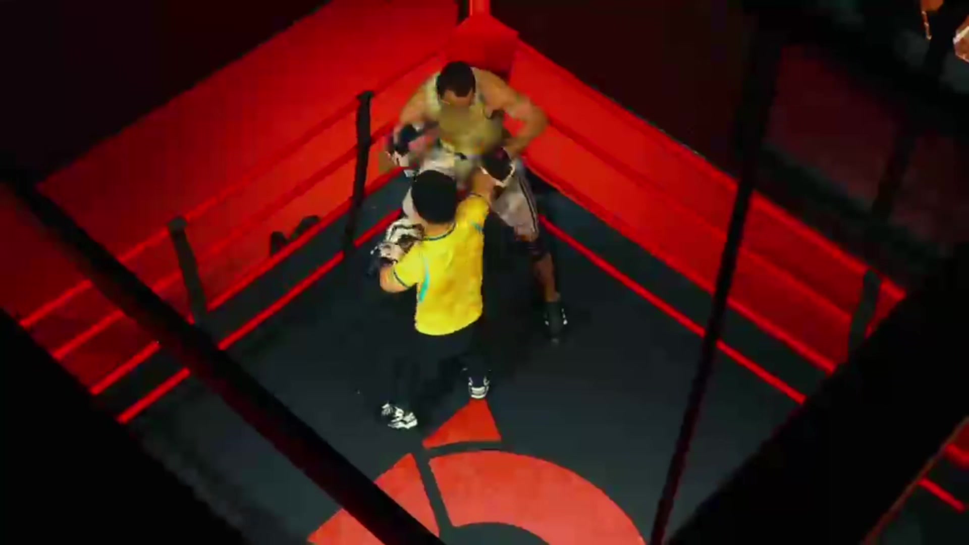 @justminioff 🥊