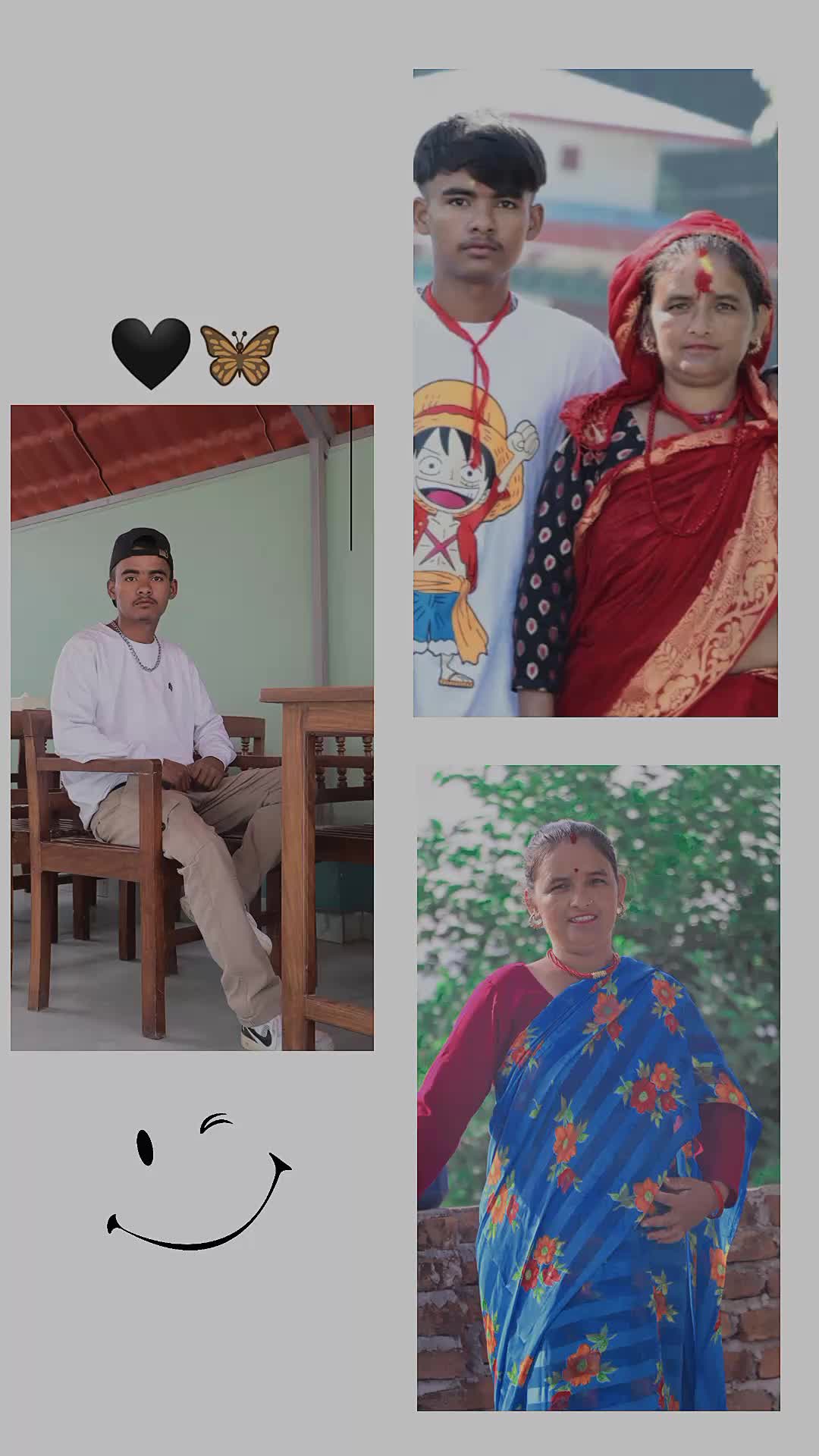 @Shibraj Chettri
