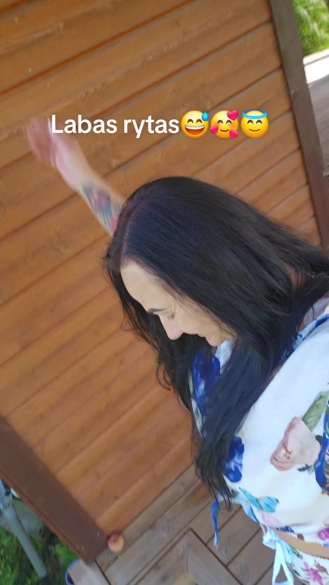 @Bosė😅