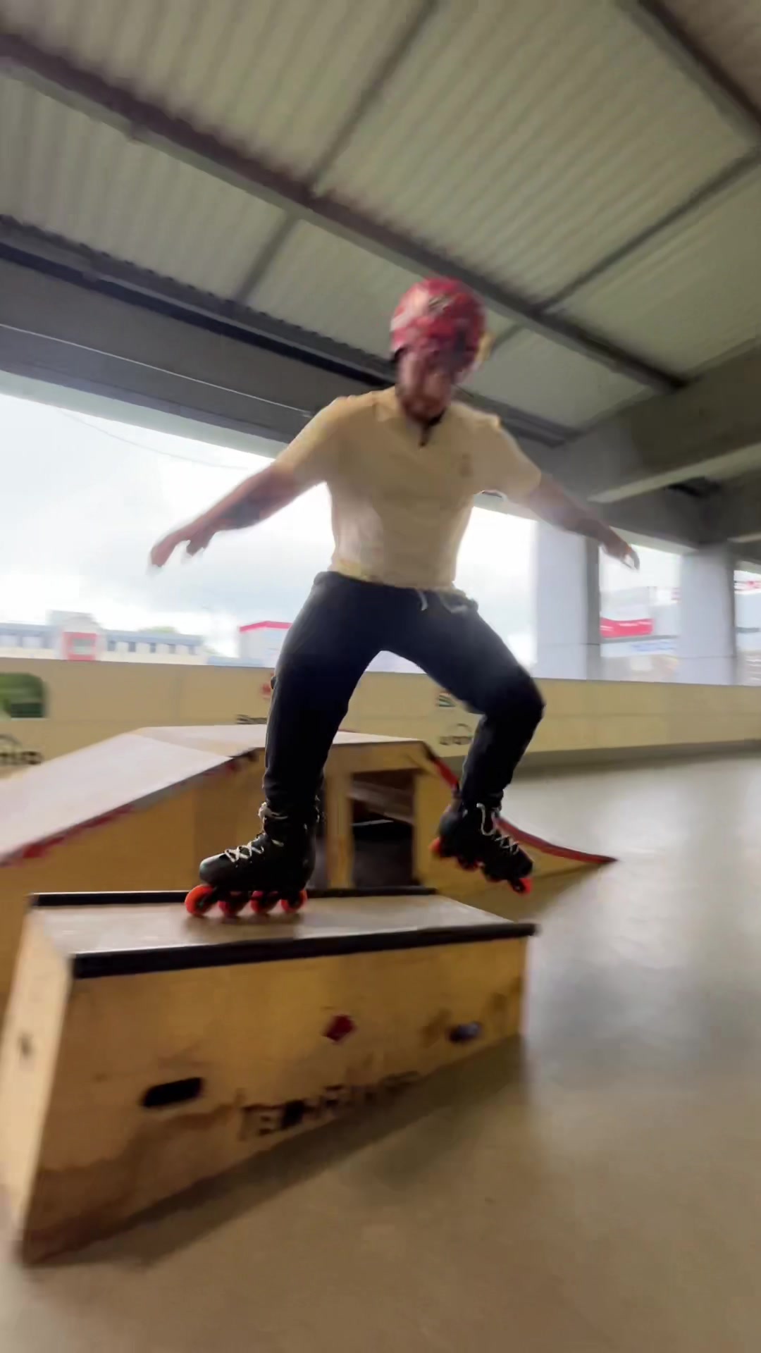 @Zibi Blader