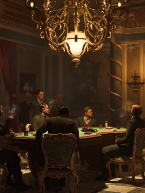 @Mafia