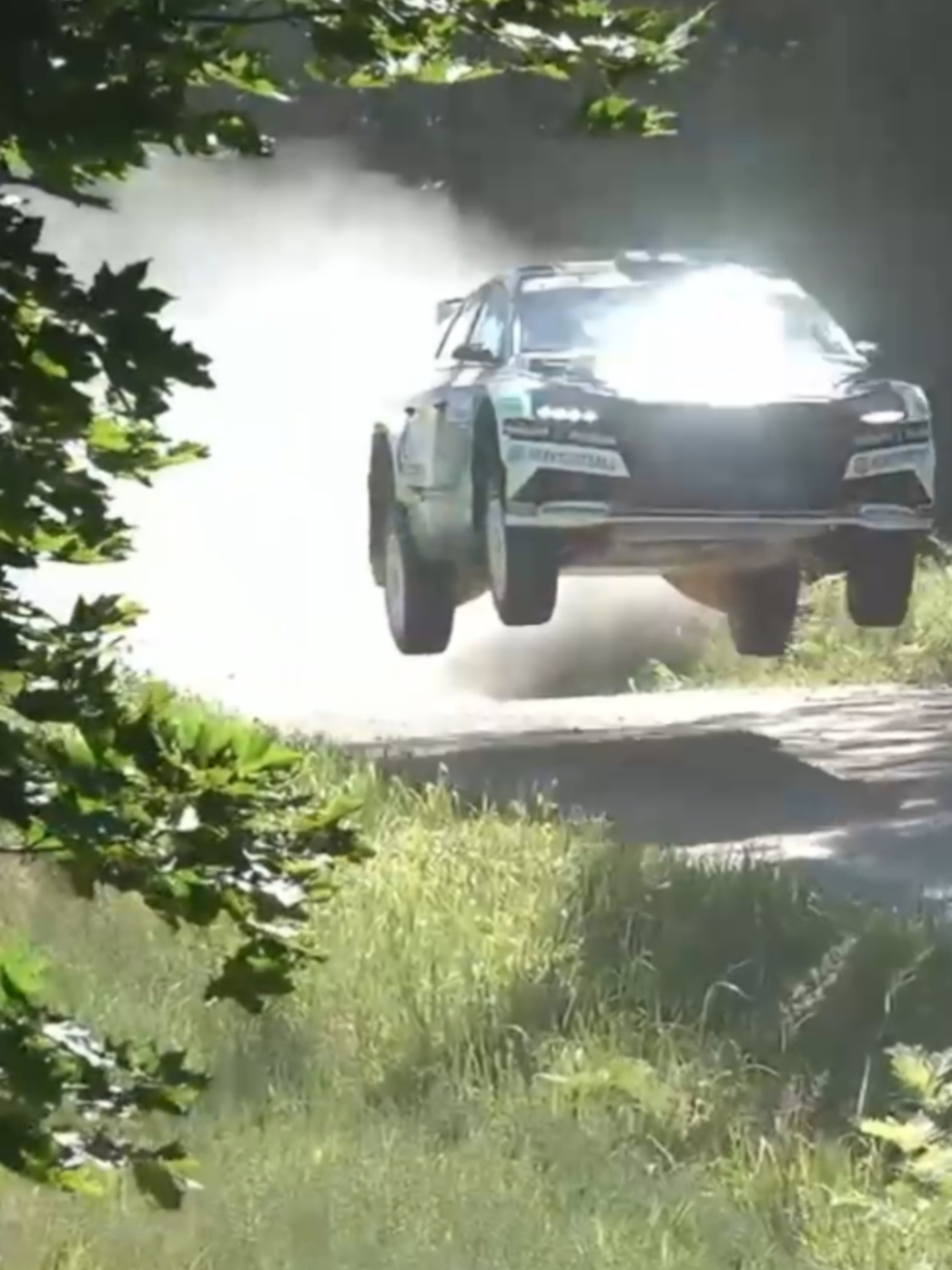 @LB77 Rally