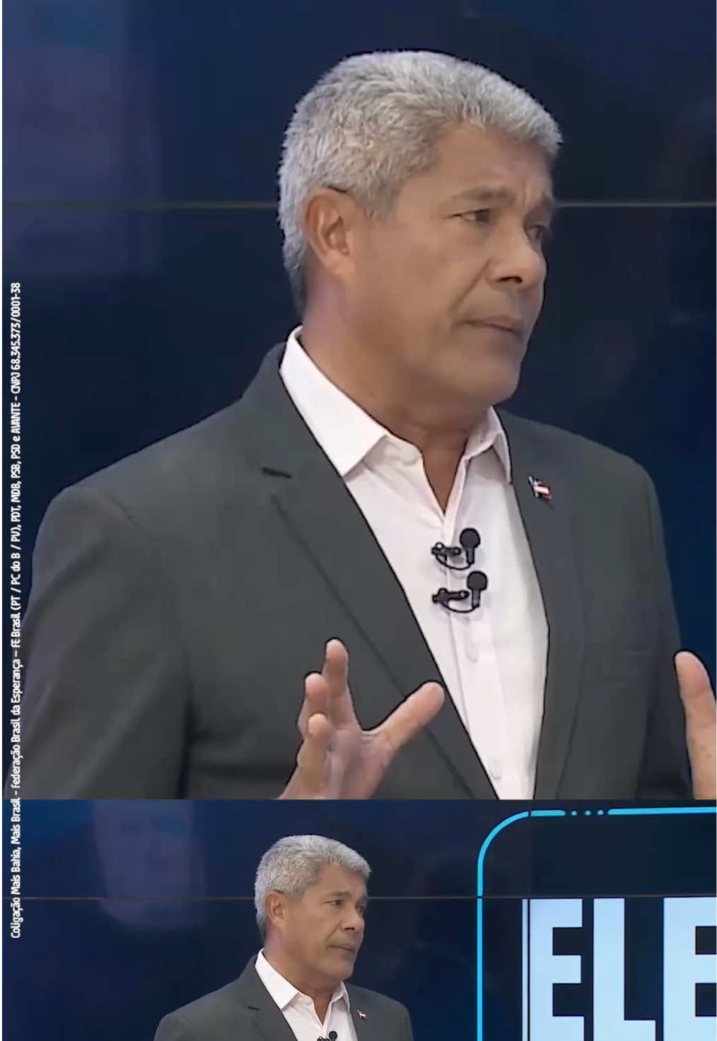 @Jerônimo Rodrigues