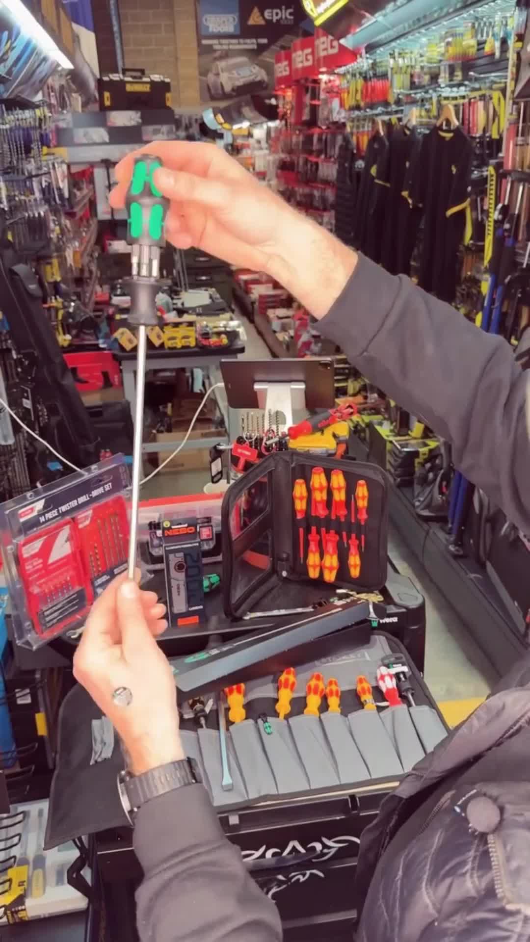 @Epic Tools Deals