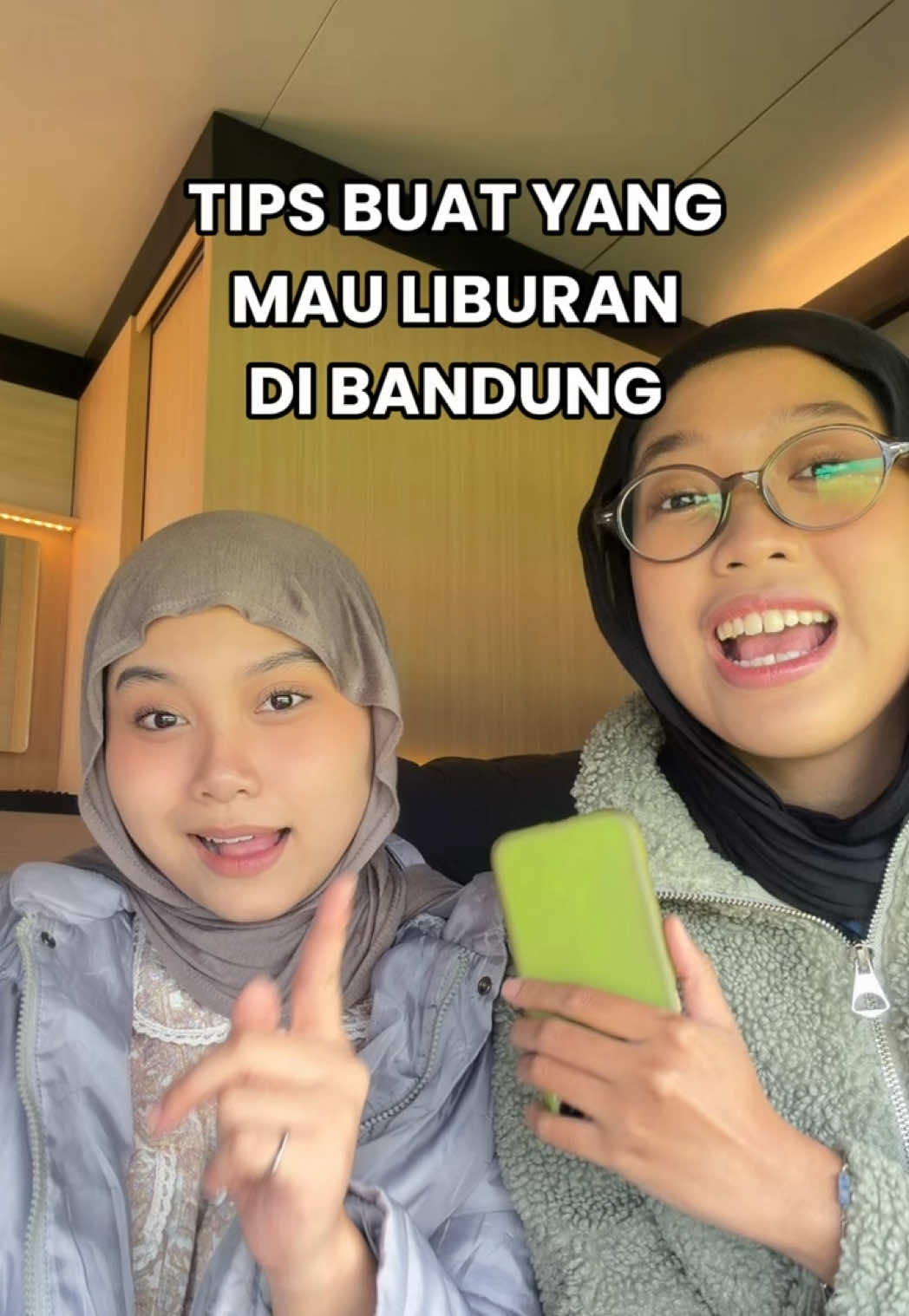@Info A1 Orang Bandung