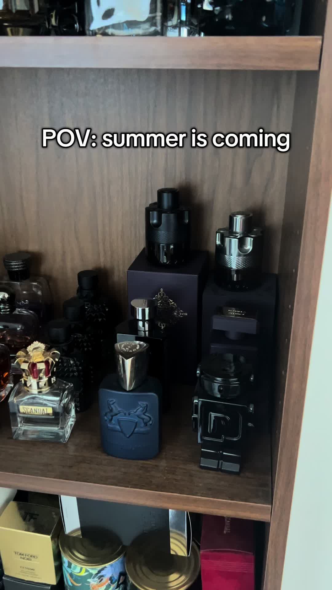 @O.G Fragrances