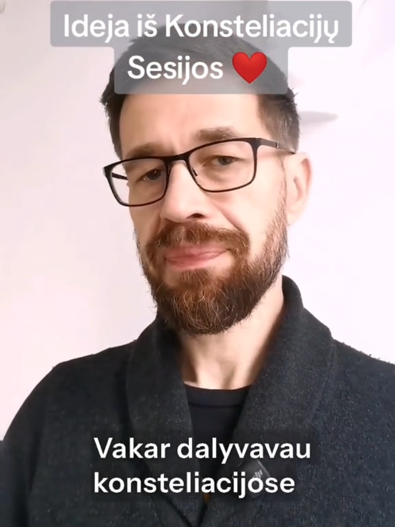 @Vaidas Santykių Mentorius