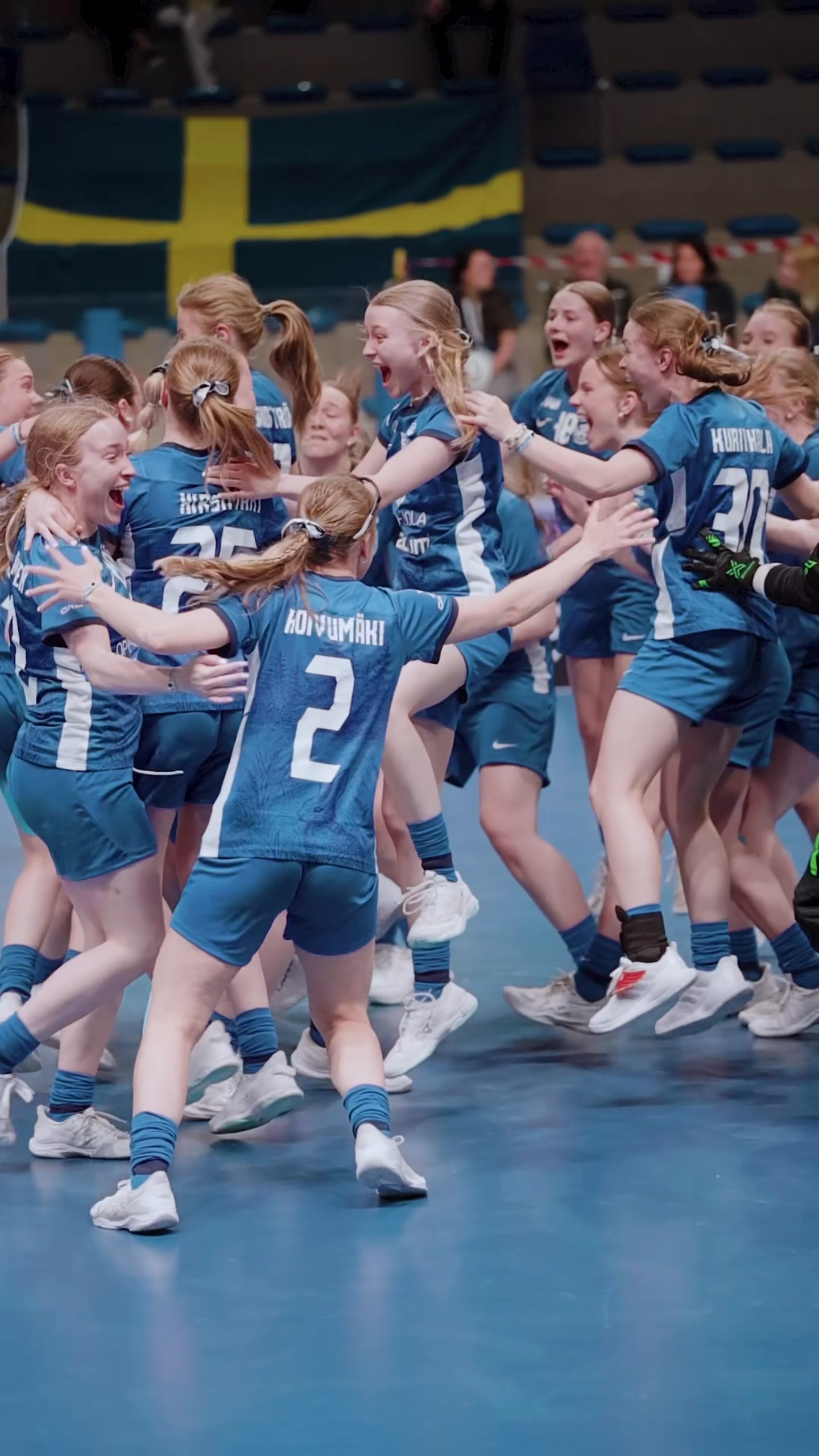 @Salibandy.fi