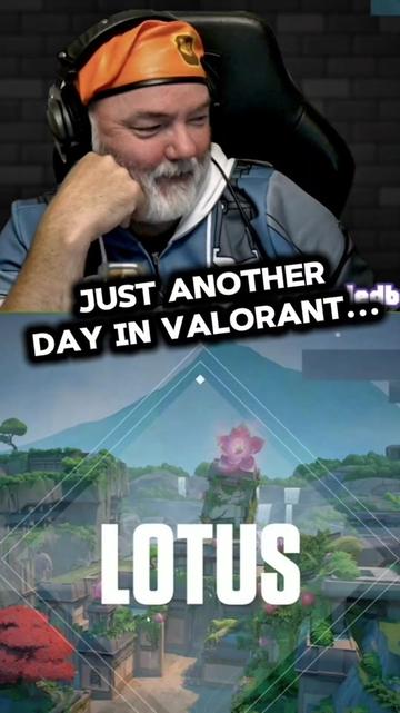 @Beardedbob | Valorant & FPS