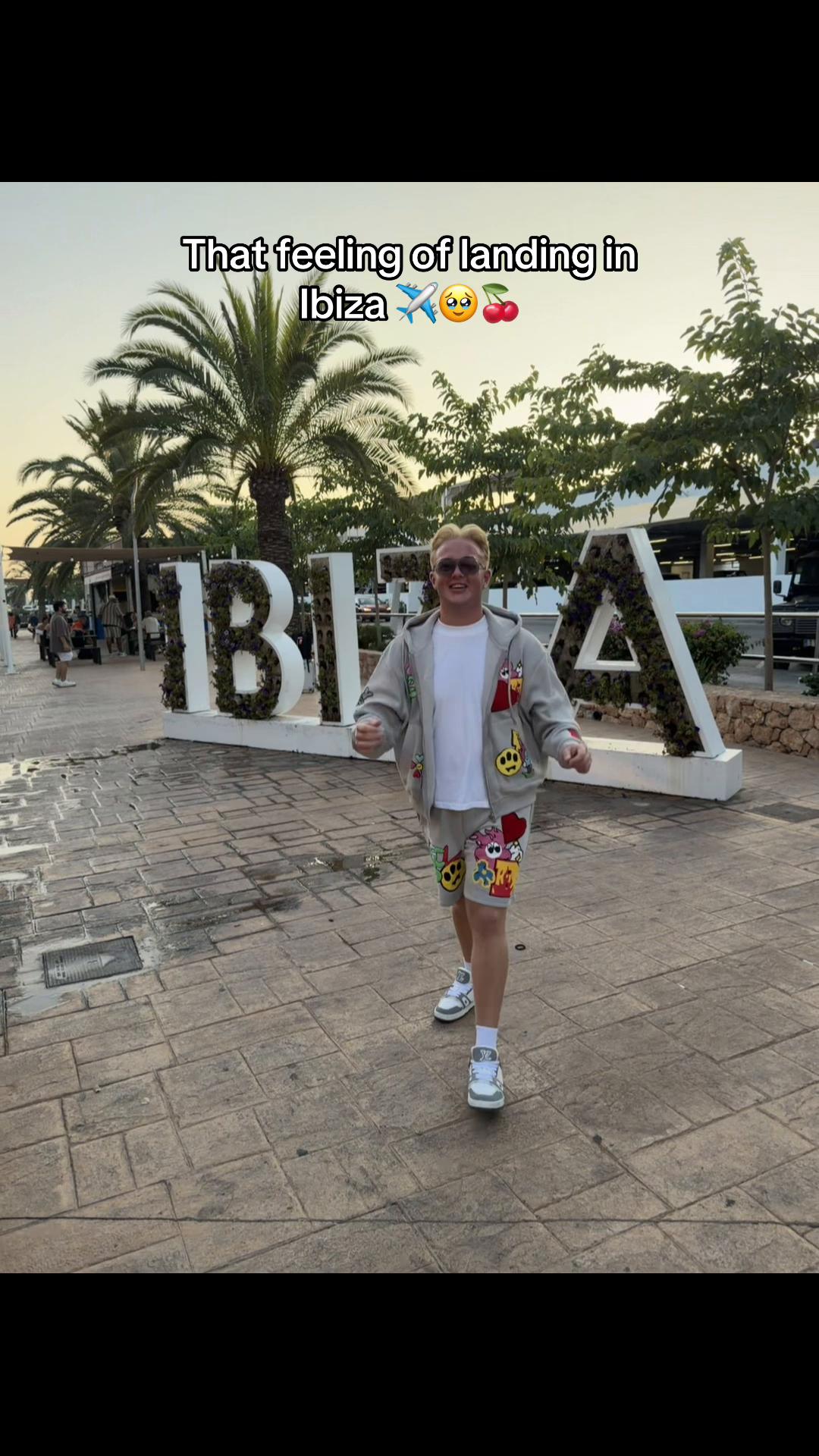 @Party Hard Ibiza 🏝️✈️🪩