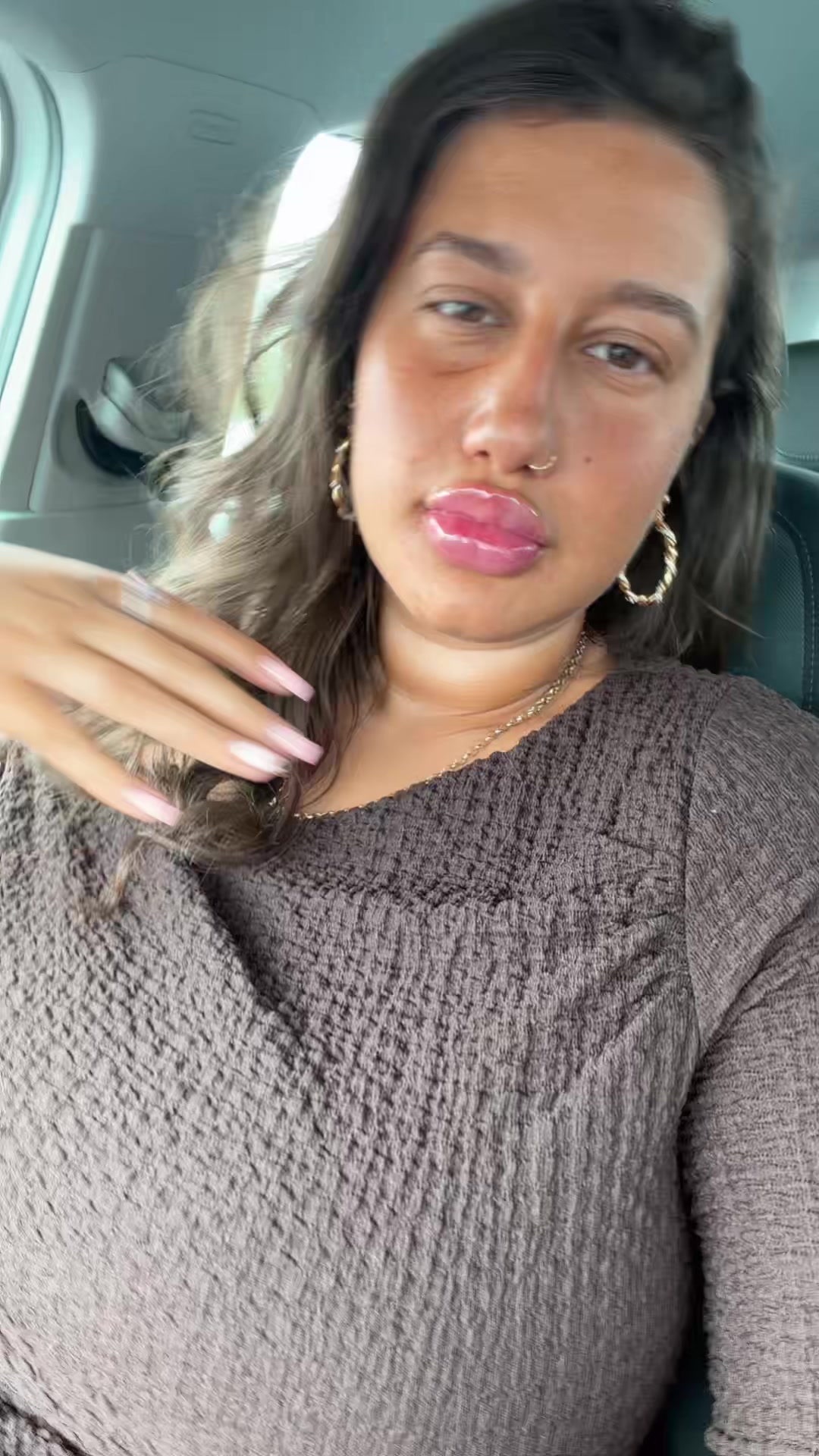 @Laila Charles