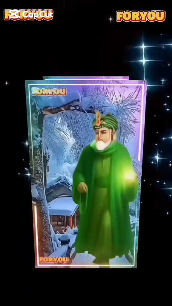 @SarkarGhouseAzam(RA)