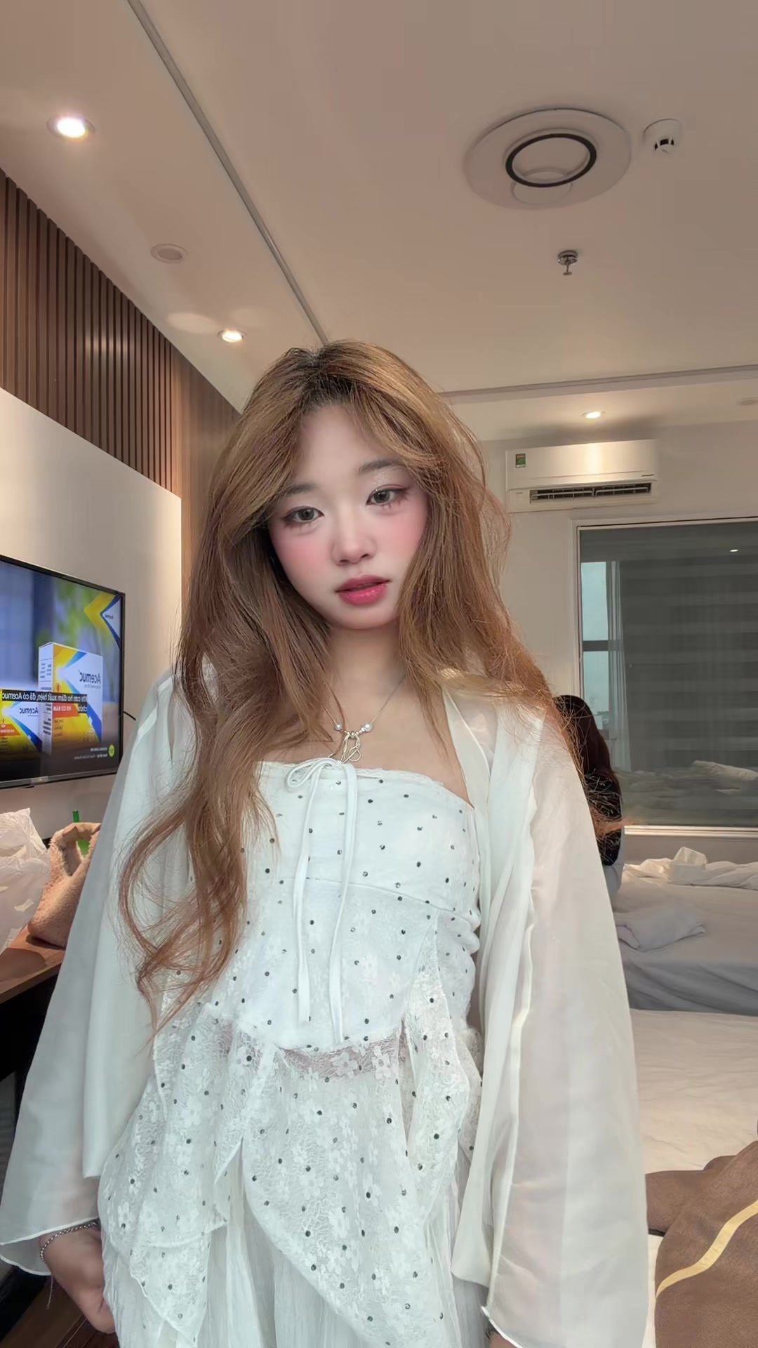 @Ai m&agrave; biết được