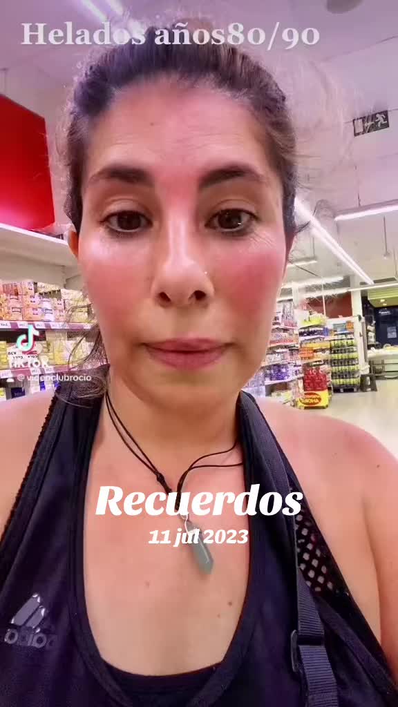 @Rocio