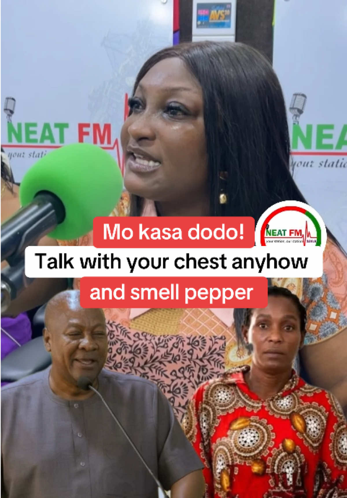 @neat100.9fm