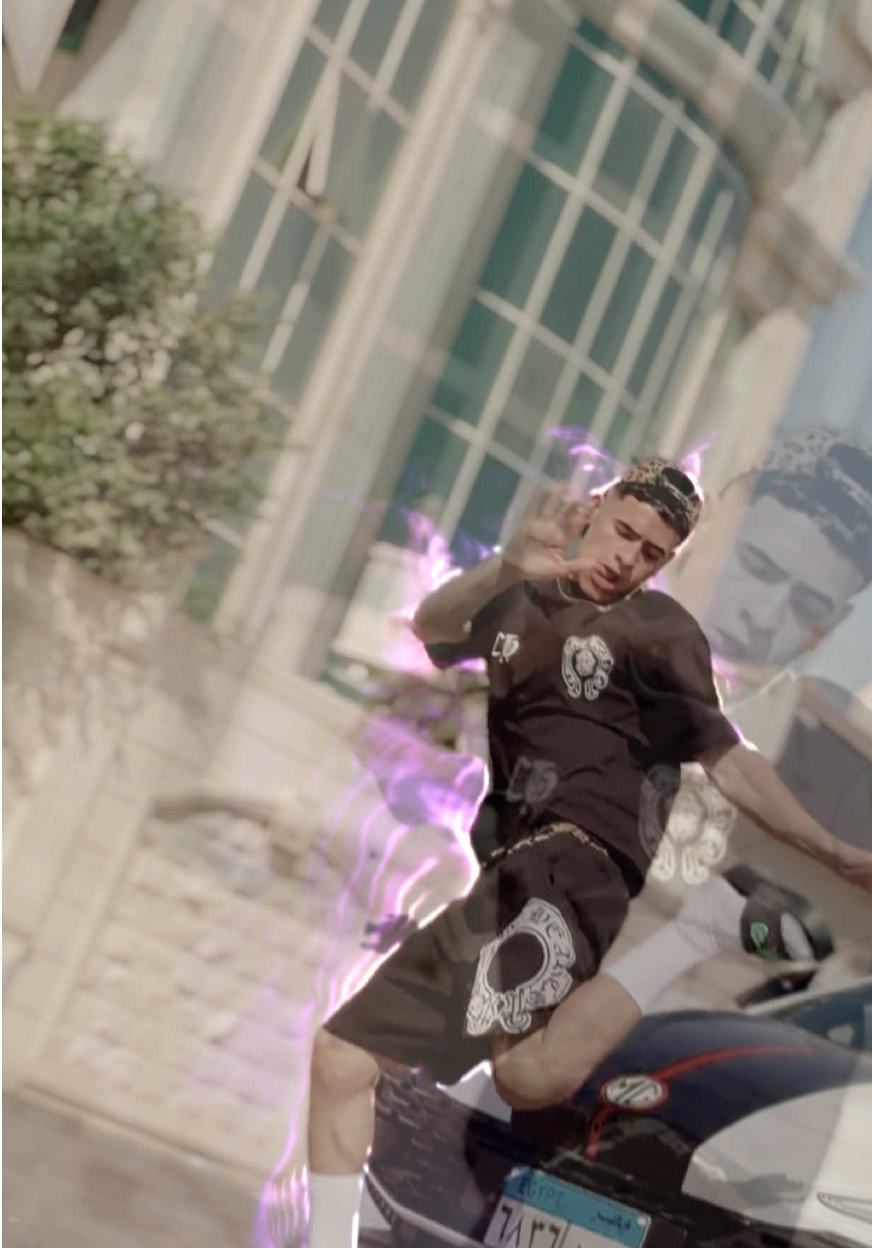 @💥🤴🏻 علِيّ أُومَال 🤴🏻💥