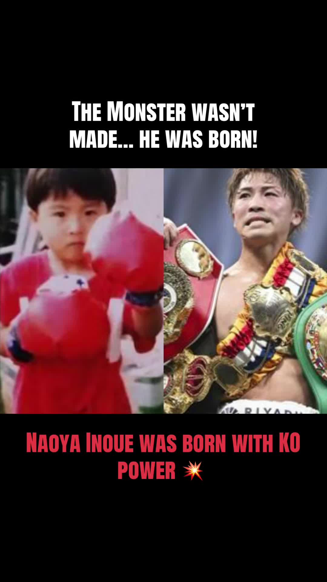 @Boxing SB