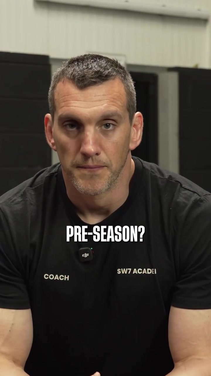 @SW7 Academy
