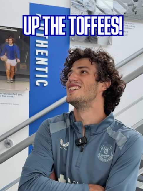 @Everton