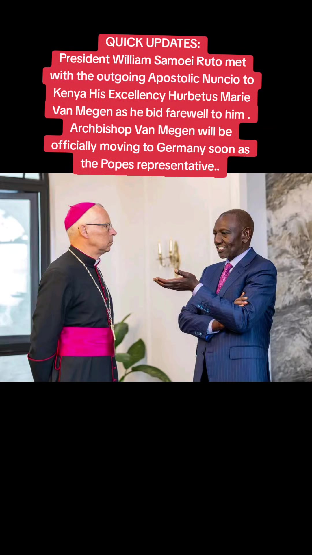 @EASTERN REGION HOLY CATHOLICS