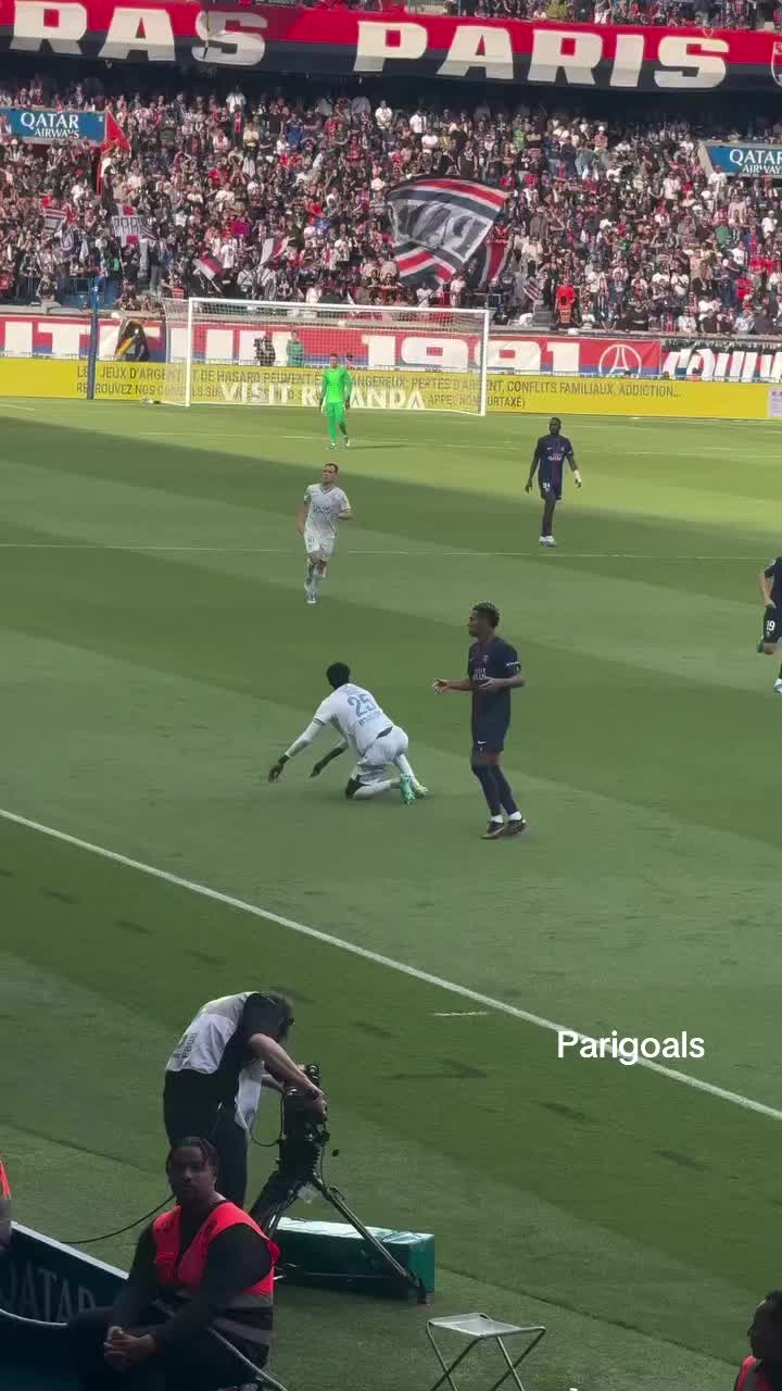 @parigoals