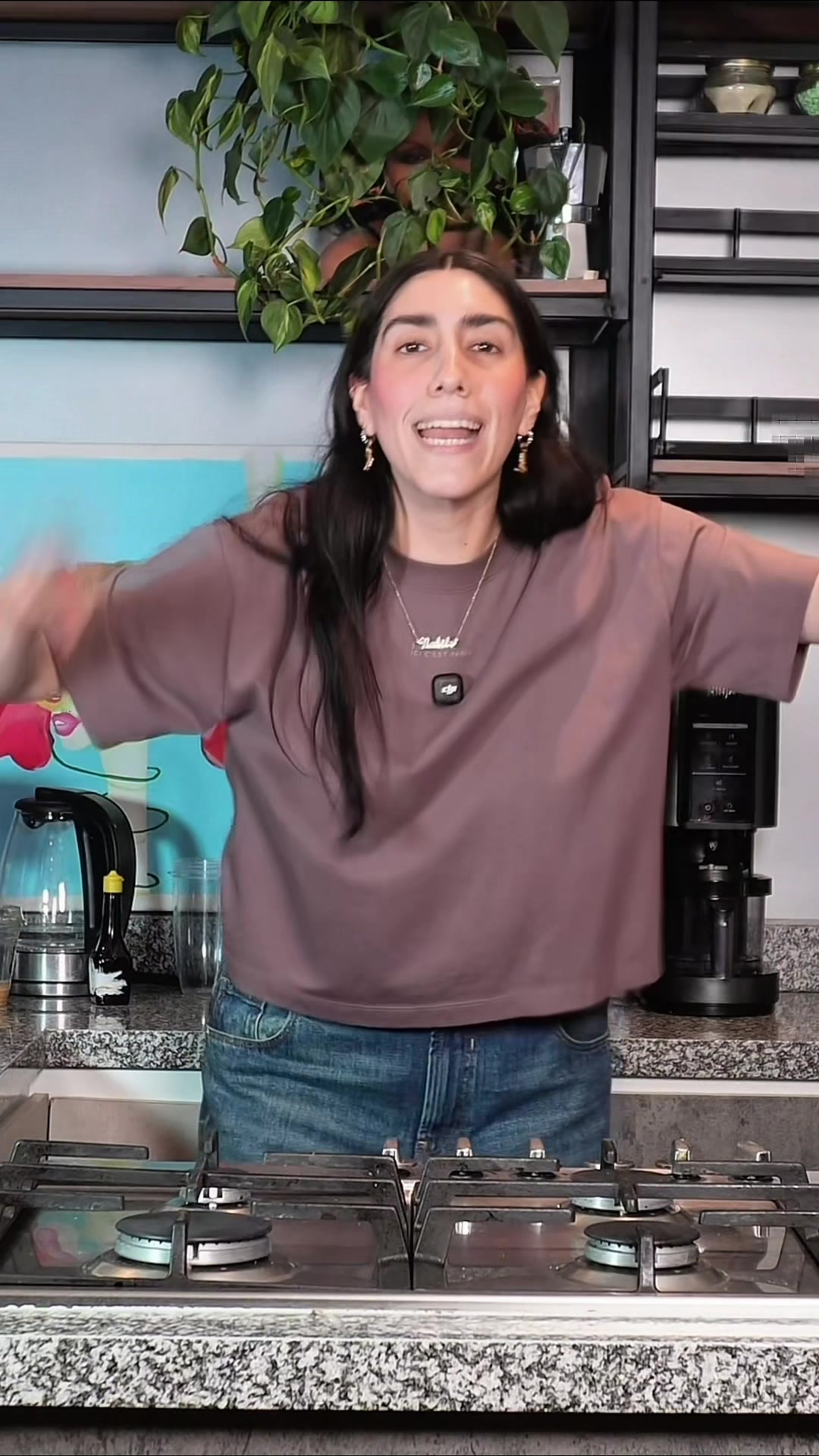 @Irma Barragan
