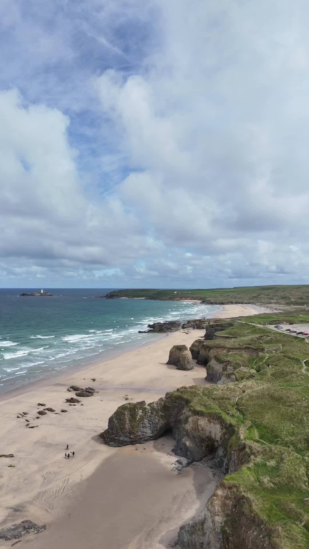 @DronescapeCornwall