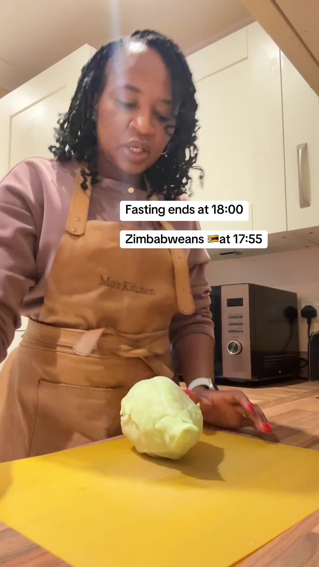 @Mo’s Kitchen