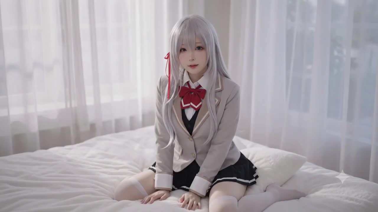 @Alya Asumi