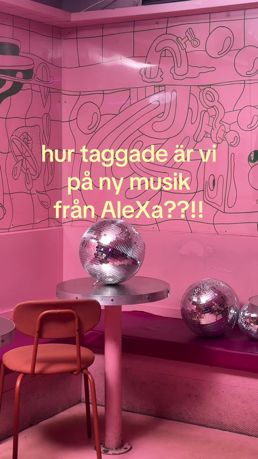 @AleXa HQ