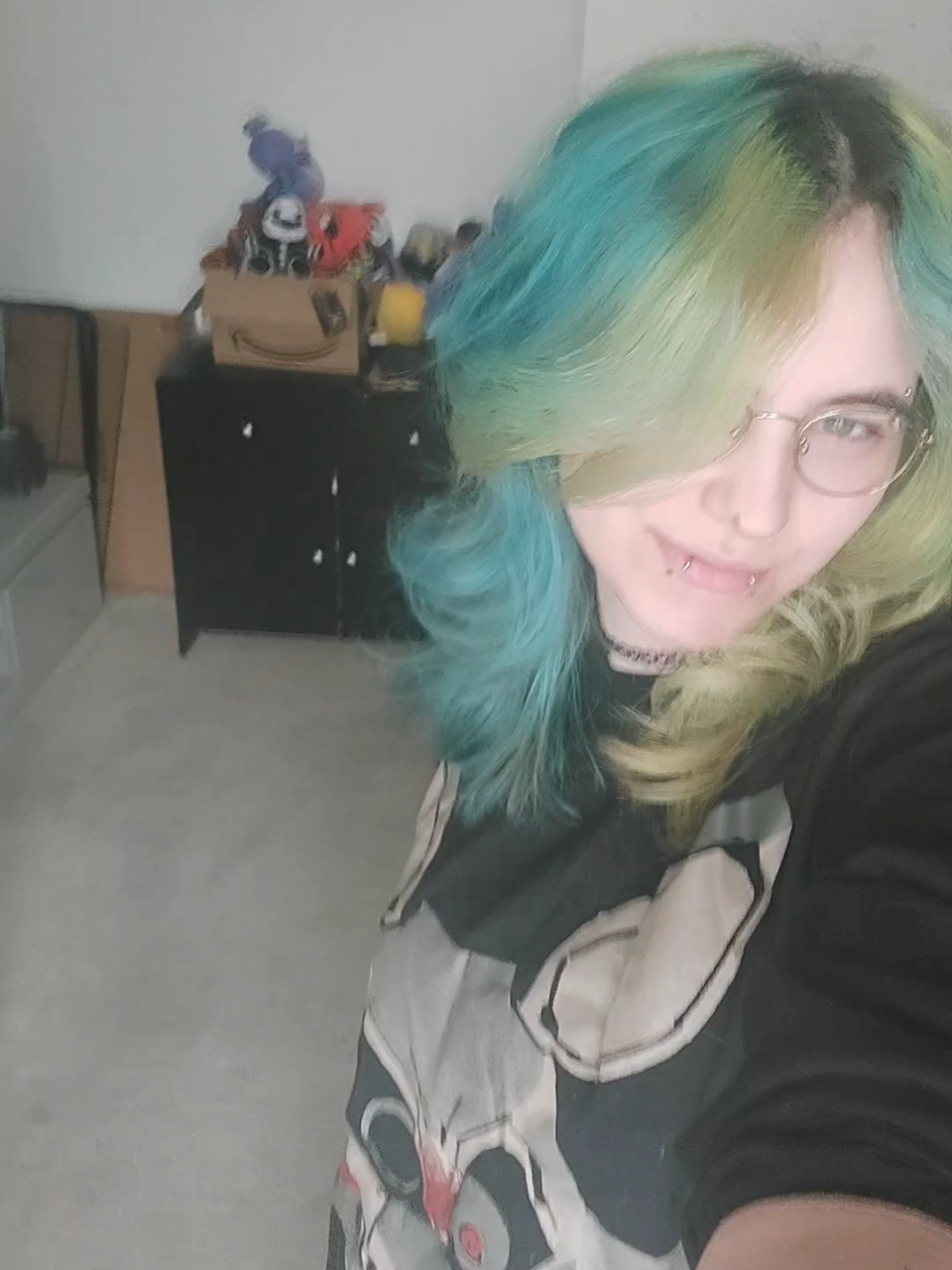 @Dark