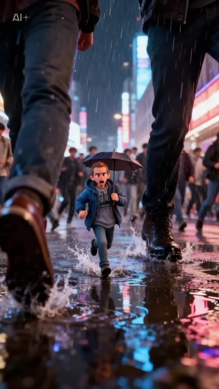 @RXBᴱᴱSᴱᴸғ