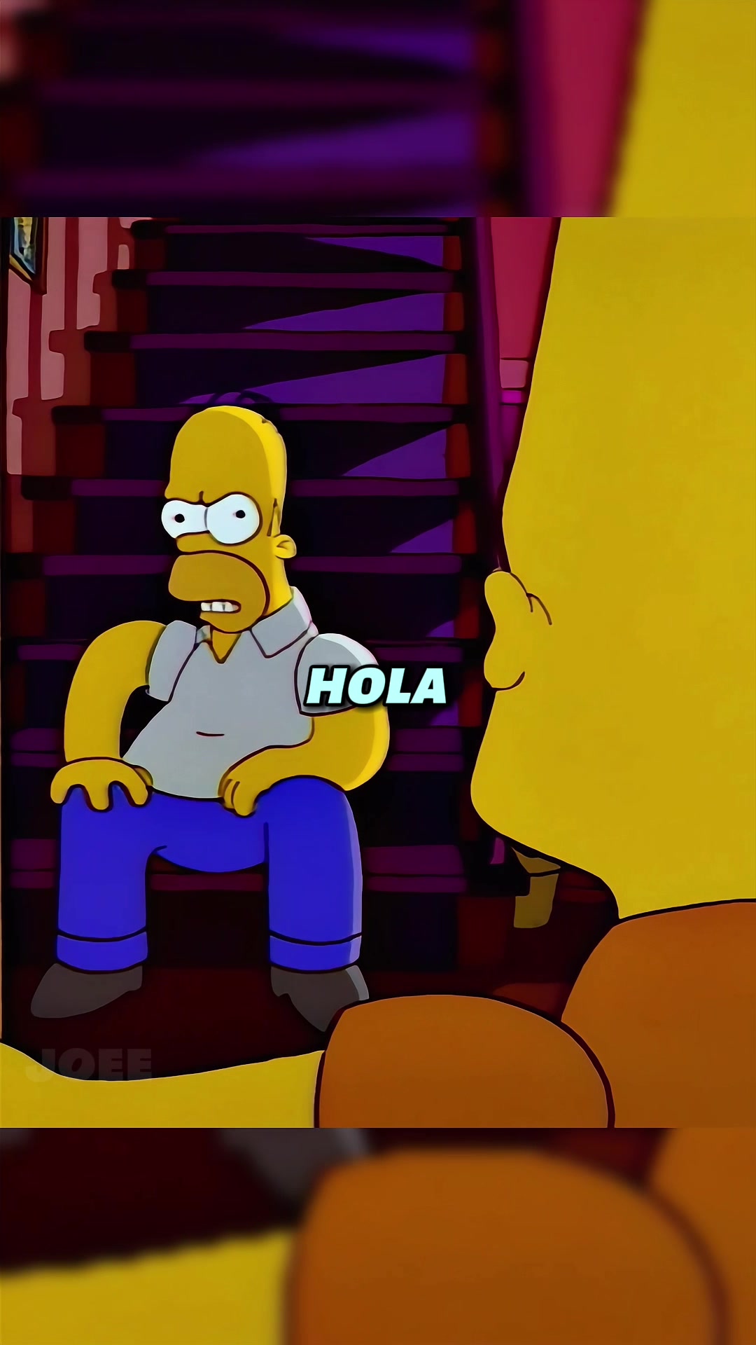 @Joee Simpsons