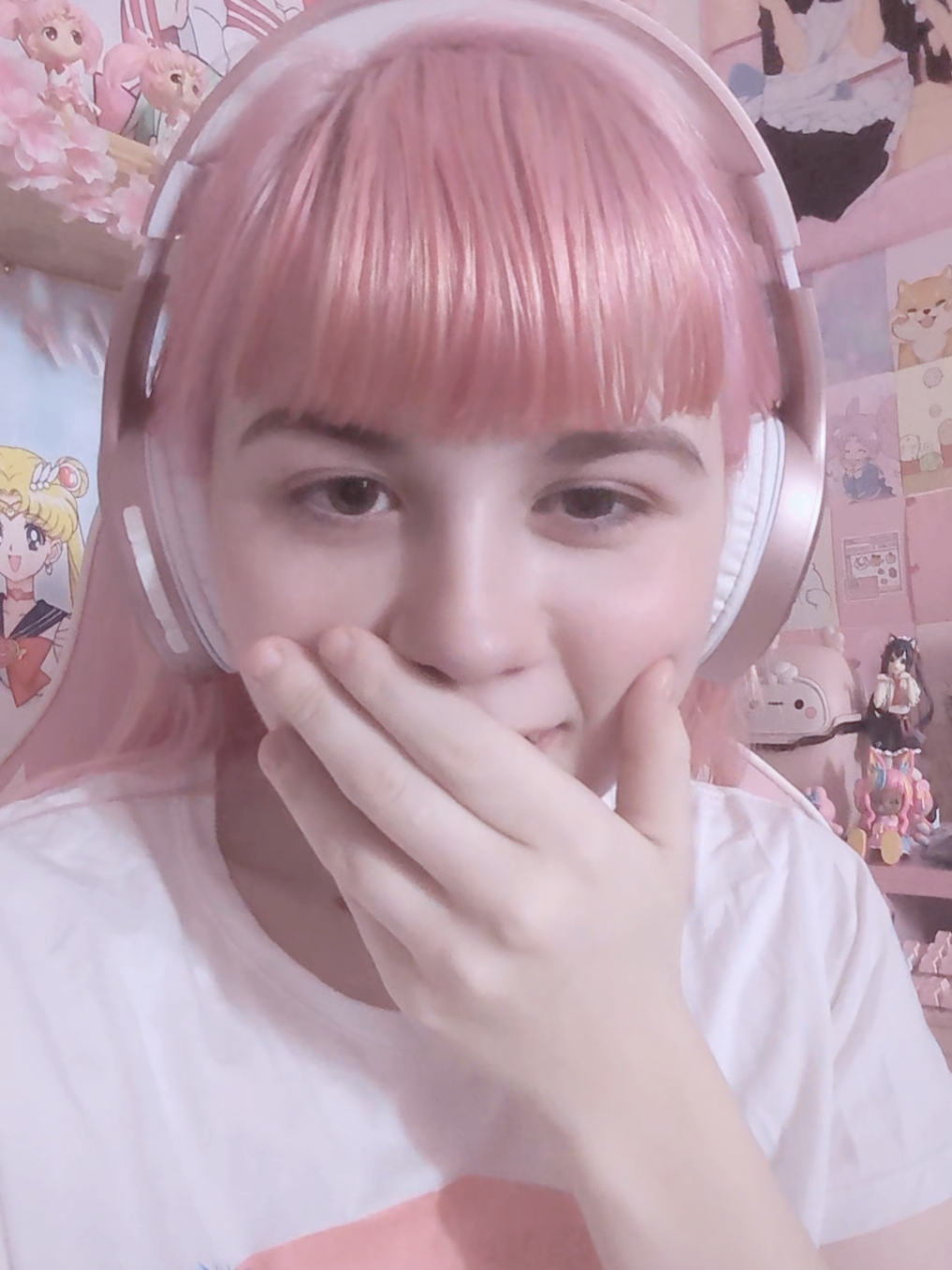 @Lillie-mae リリー・メイ 🌸🧁