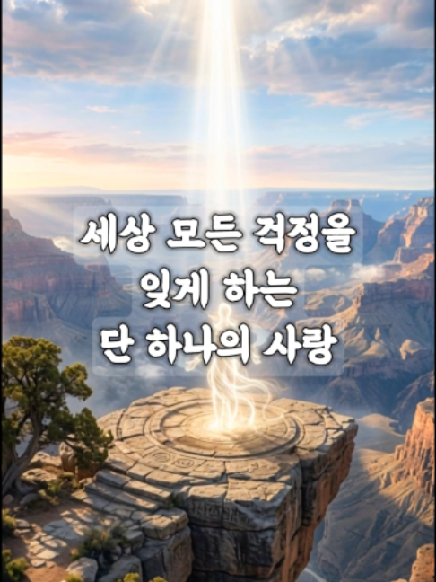 @빛의 씨앗