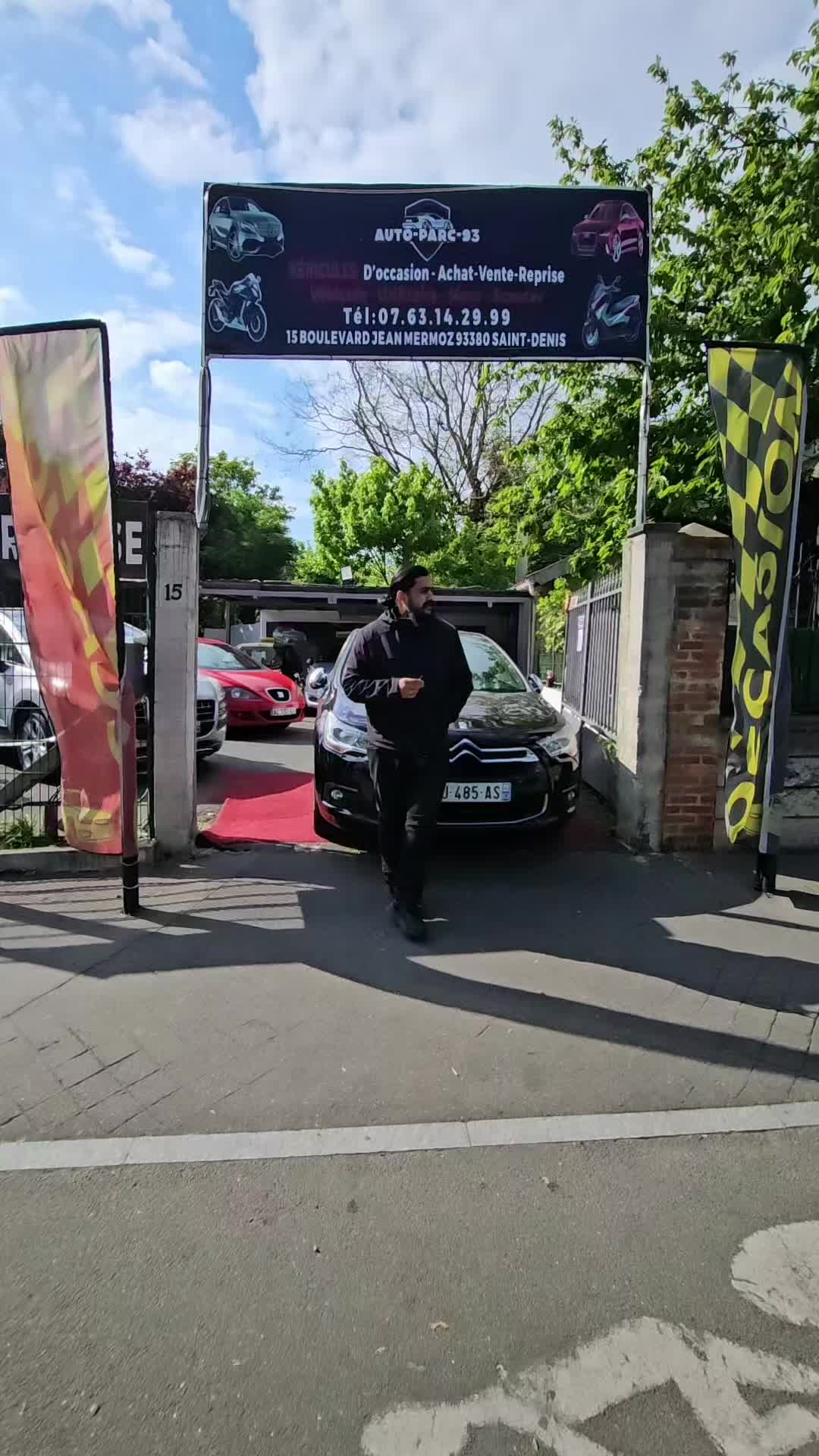 @Auto-Parc 93🚩