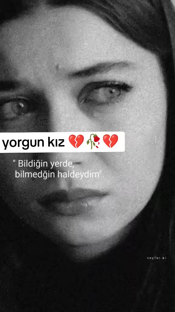 @💔YORGUN-KIZ💔