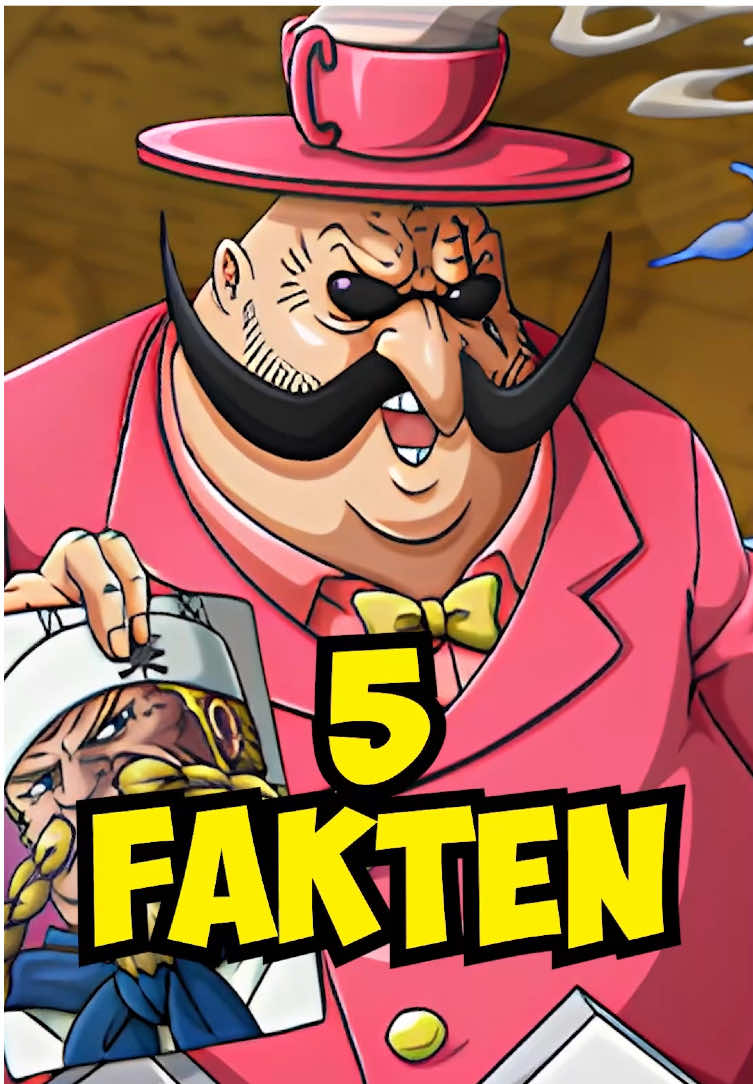 @Kudo - One Piece