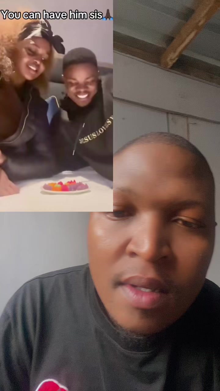 @Mbusi Ndaba