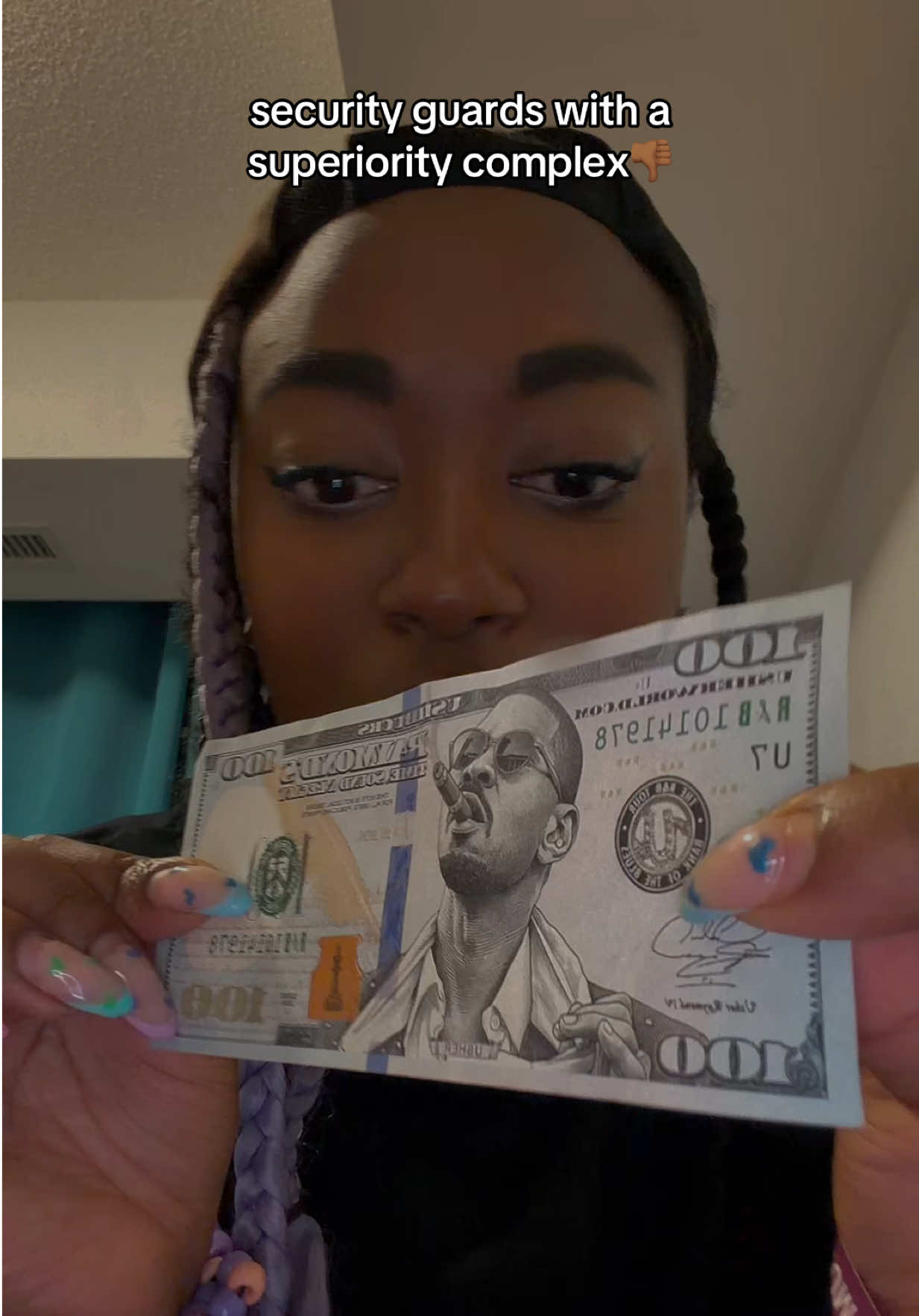 @myah elliott
