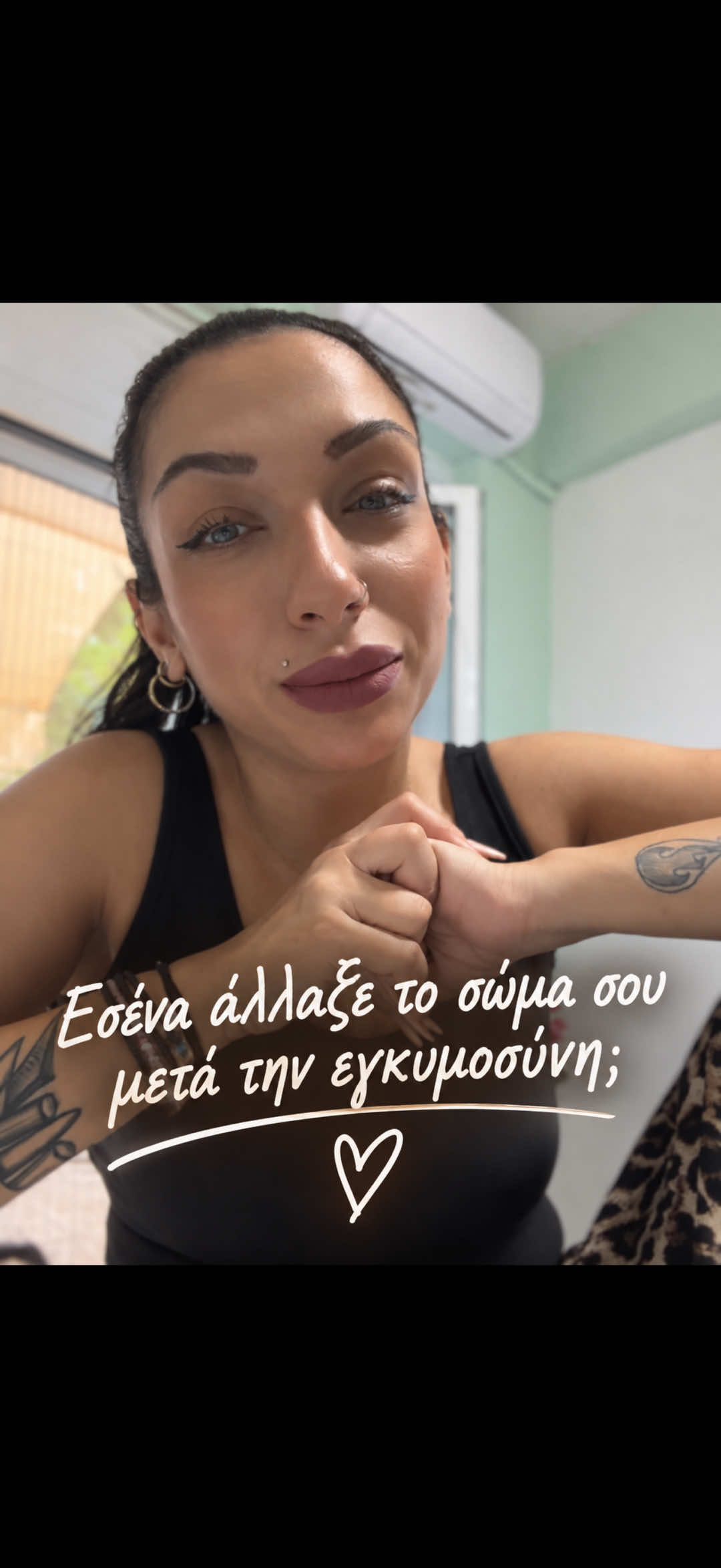 @mamATHINA Michailidi