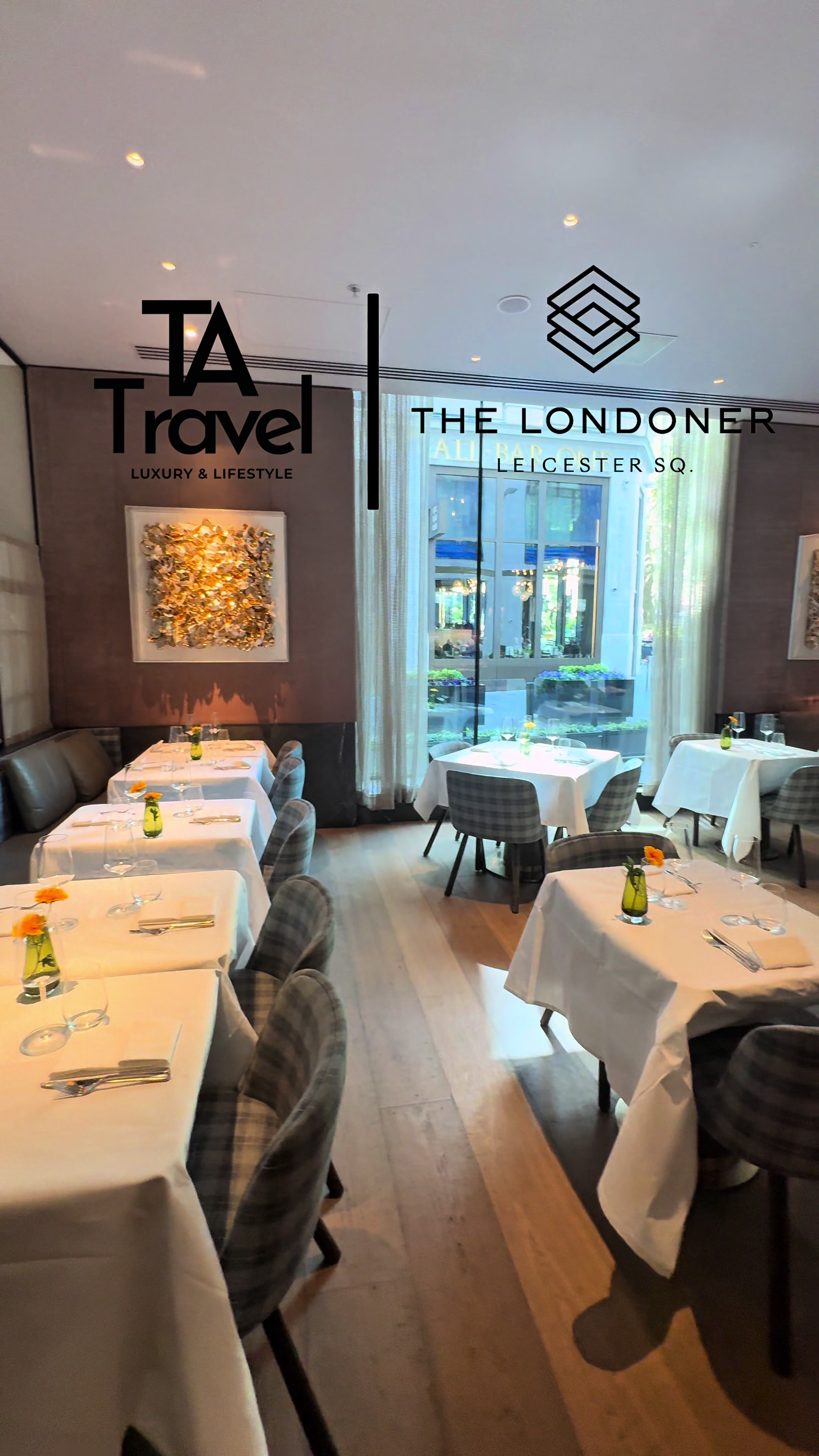@TA Travel Luxury & Lifestyle