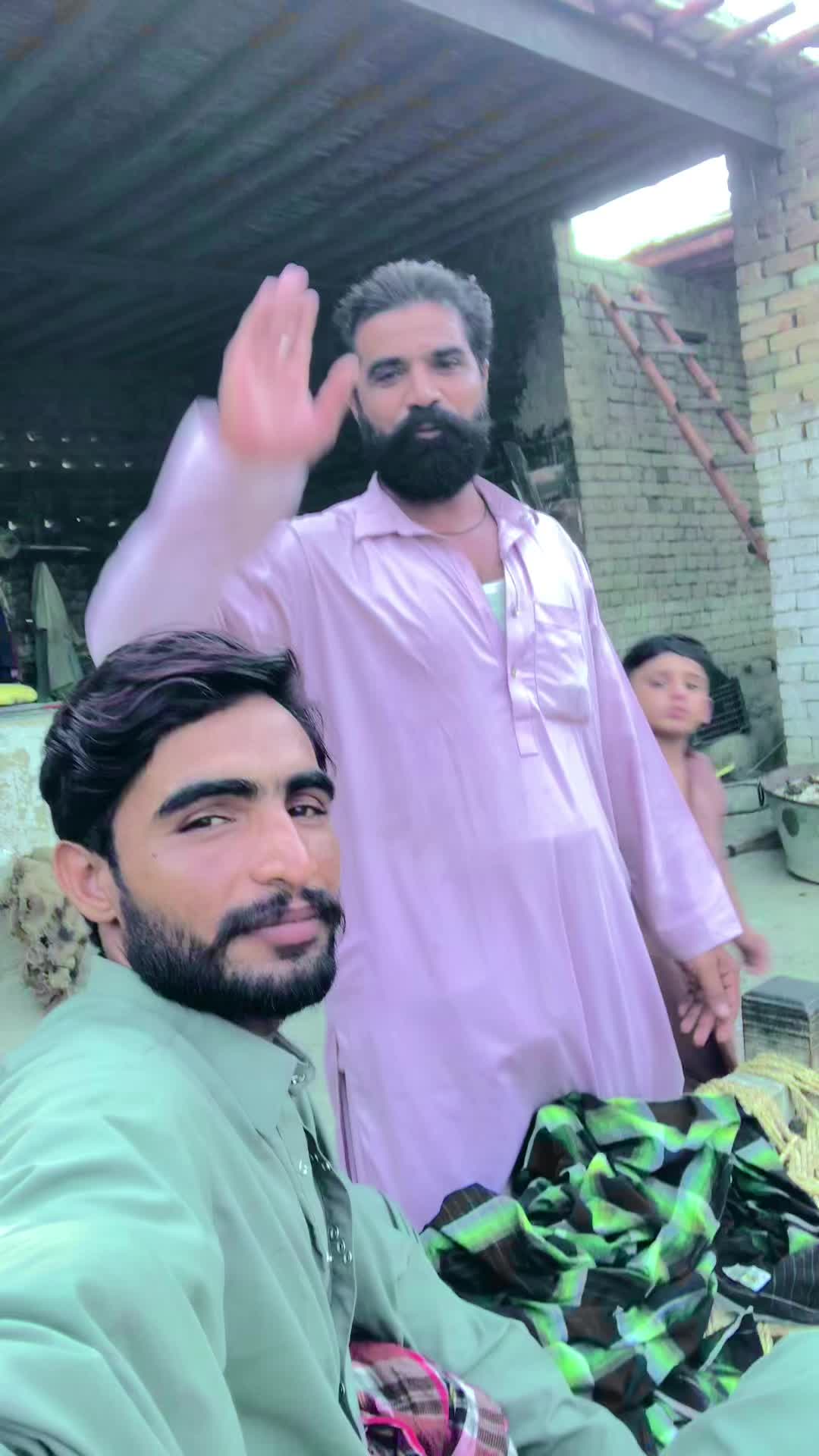 @Majeed King Of Taunsa❣️