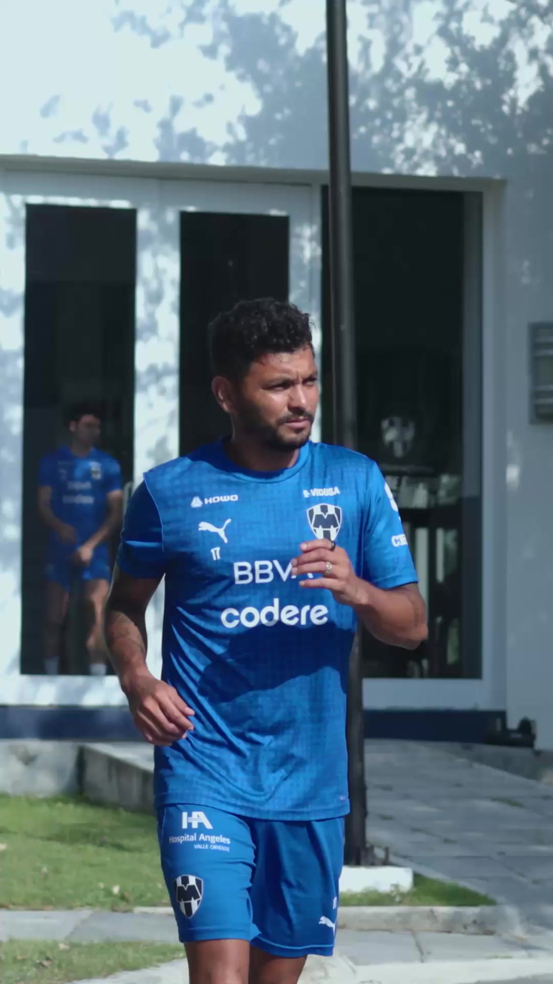 @Rayados